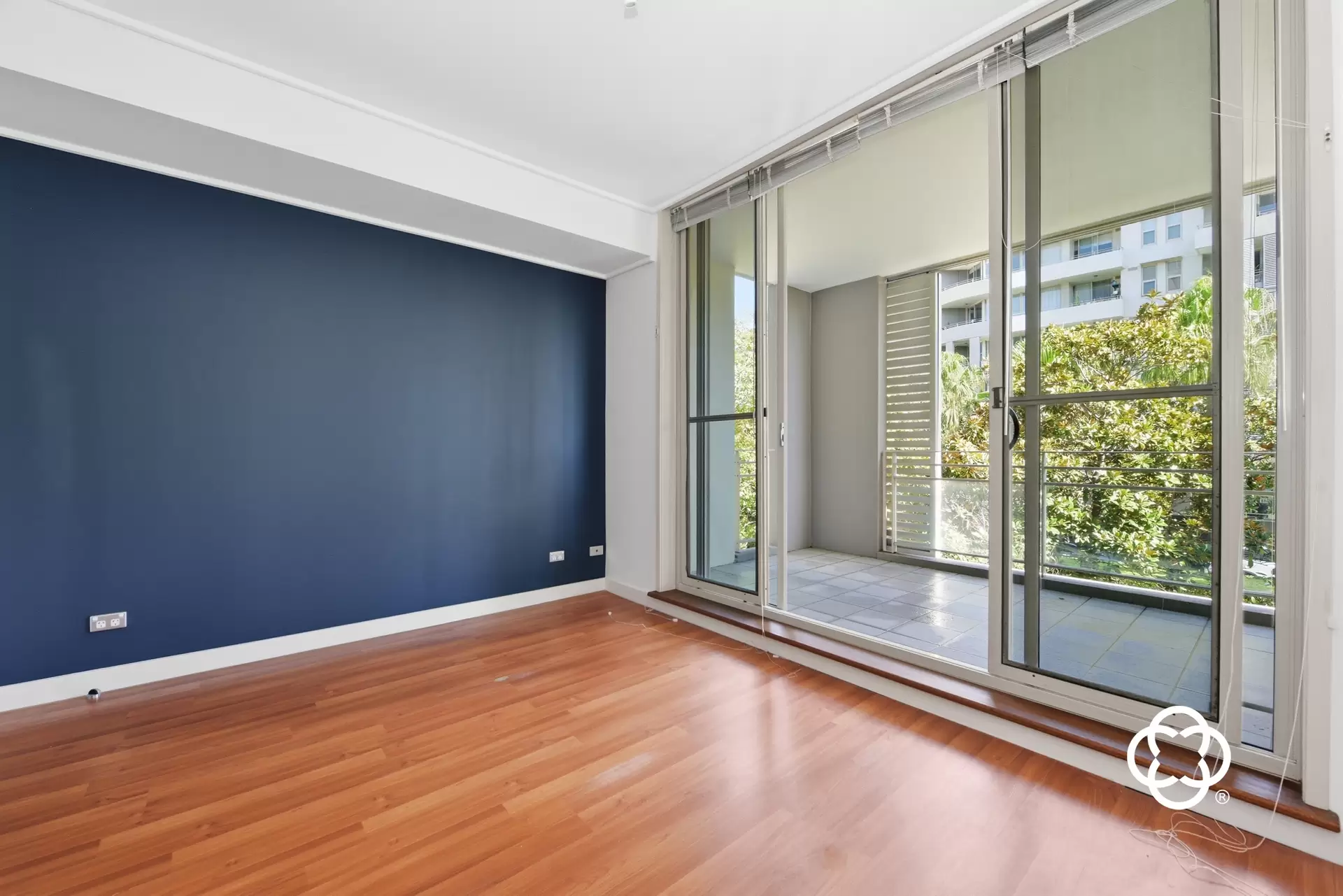 201/2 The Piazza, Wentworth Point Leased by Chidiac Realty - image 1