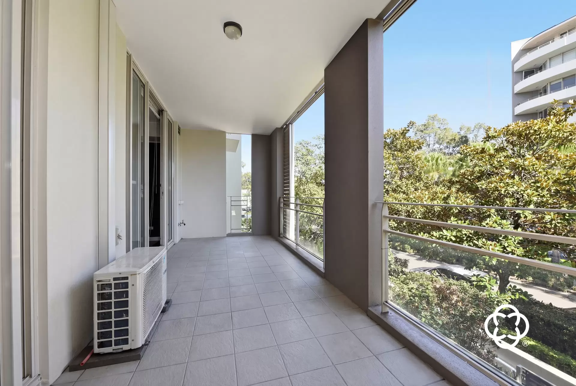 201/2 The Piazza, Wentworth Point Leased by Chidiac Realty - image 1