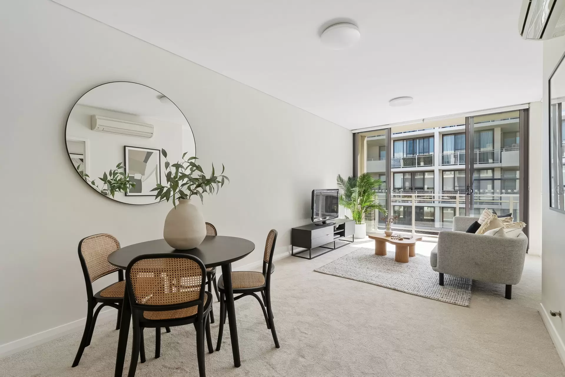 530/43 Amalfi Drive, Wentworth Point Sold by Chidiac Realty - image 1