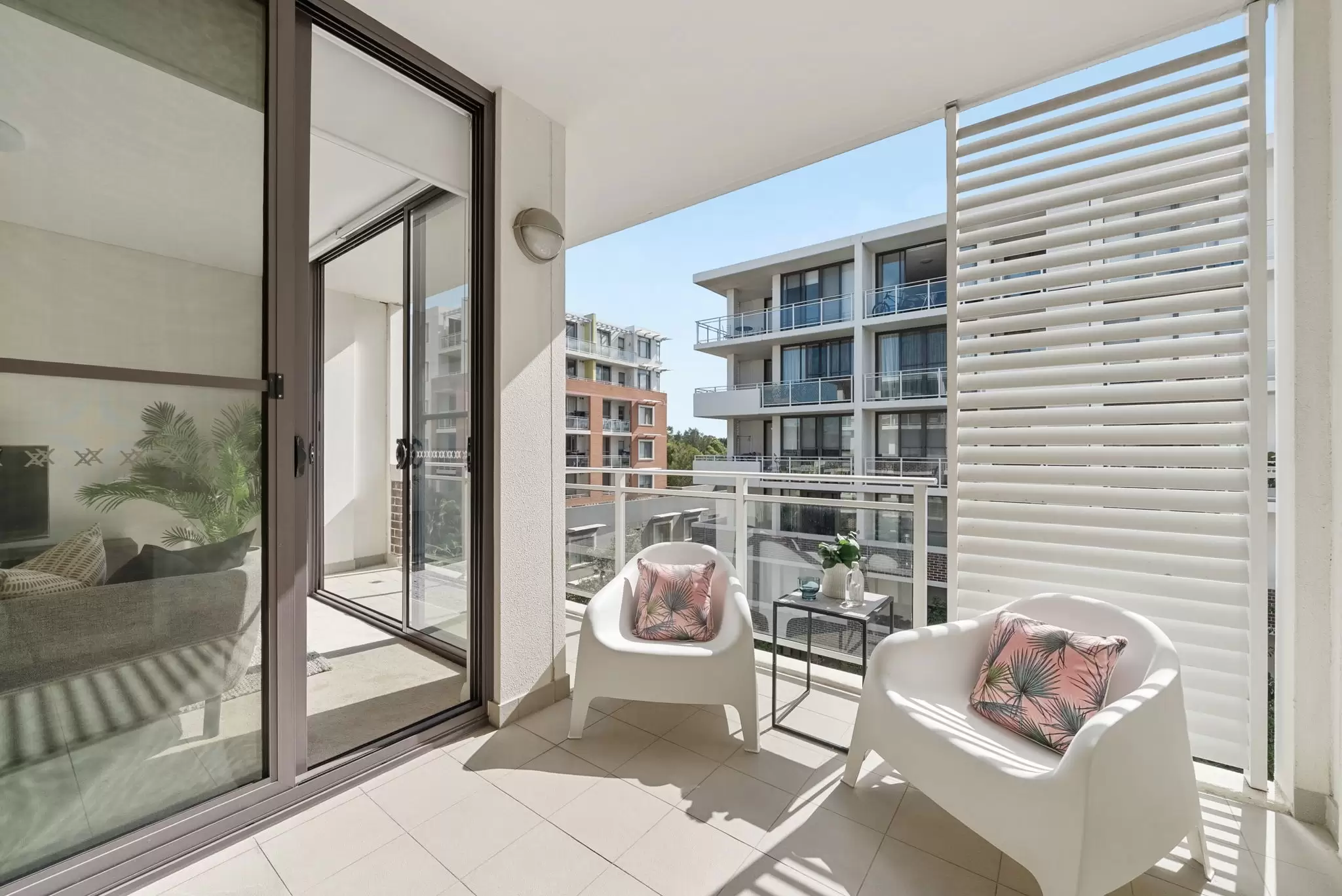 530/43 Amalfi Drive, Wentworth Point Sold by Chidiac Realty - image 3