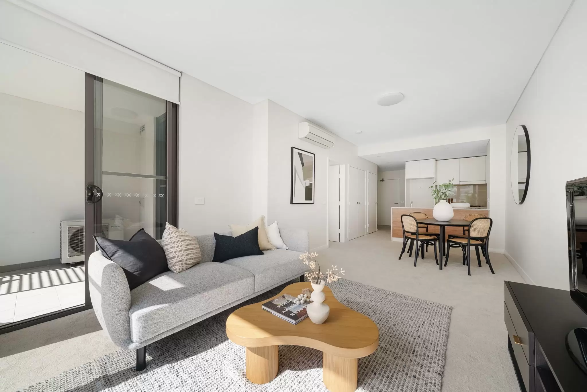 530/43 Amalfi Drive, Wentworth Point Sold by Chidiac Realty - image 1