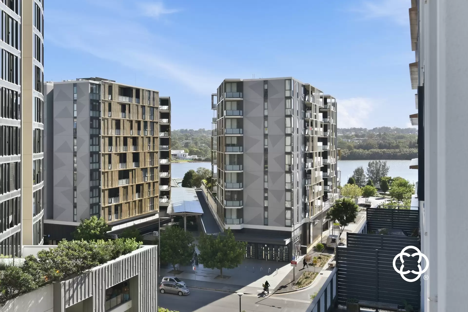 504/6 Waterways Street, Wentworth Point Leased by Chidiac Realty - image 1