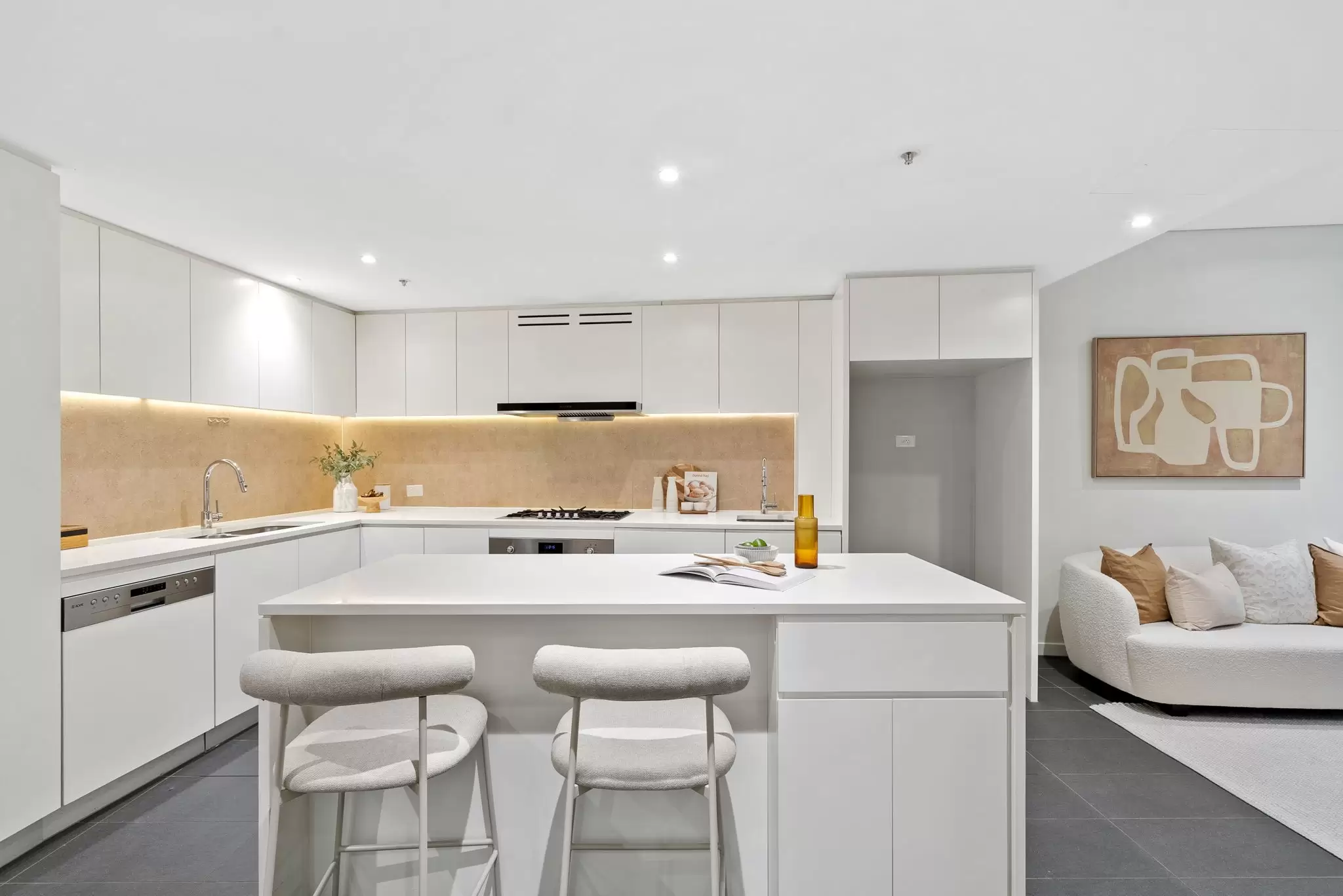 501/3 Half Street, Wentworth Point Sold by Chidiac Realty - image 3