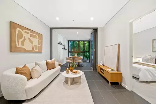 501/3 Half Street, Wentworth Point Sold by Chidiac Realty