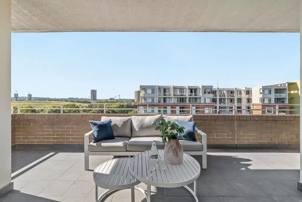 710/19 Hill Road, Wentworth Point Sold by Chidiac Realty