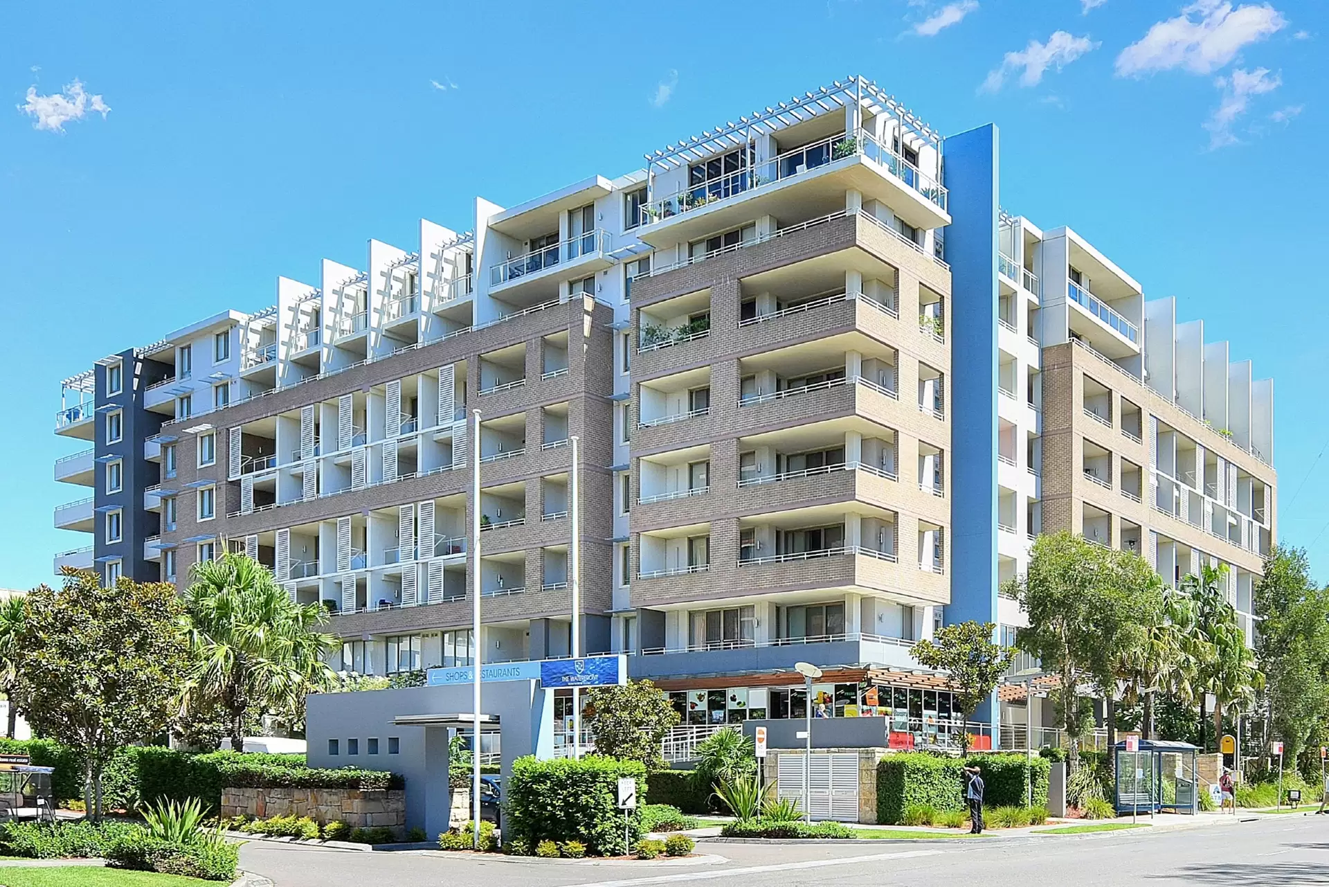 710/19 Hill Road, Wentworth Point Sold by Chidiac Realty - image 1