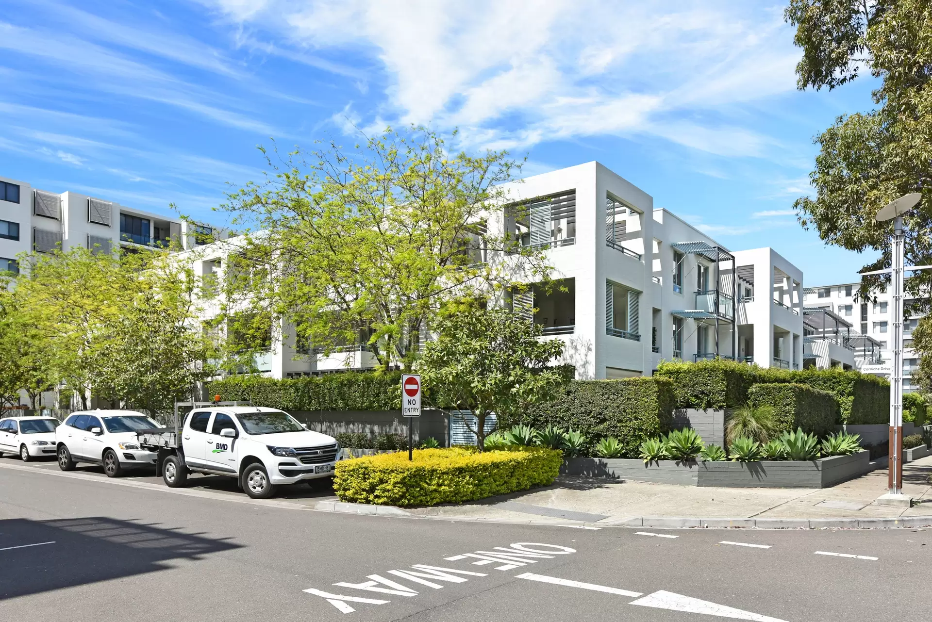202/5 Stromboli Strait, Wentworth Point Sold by Chidiac Realty - image 1