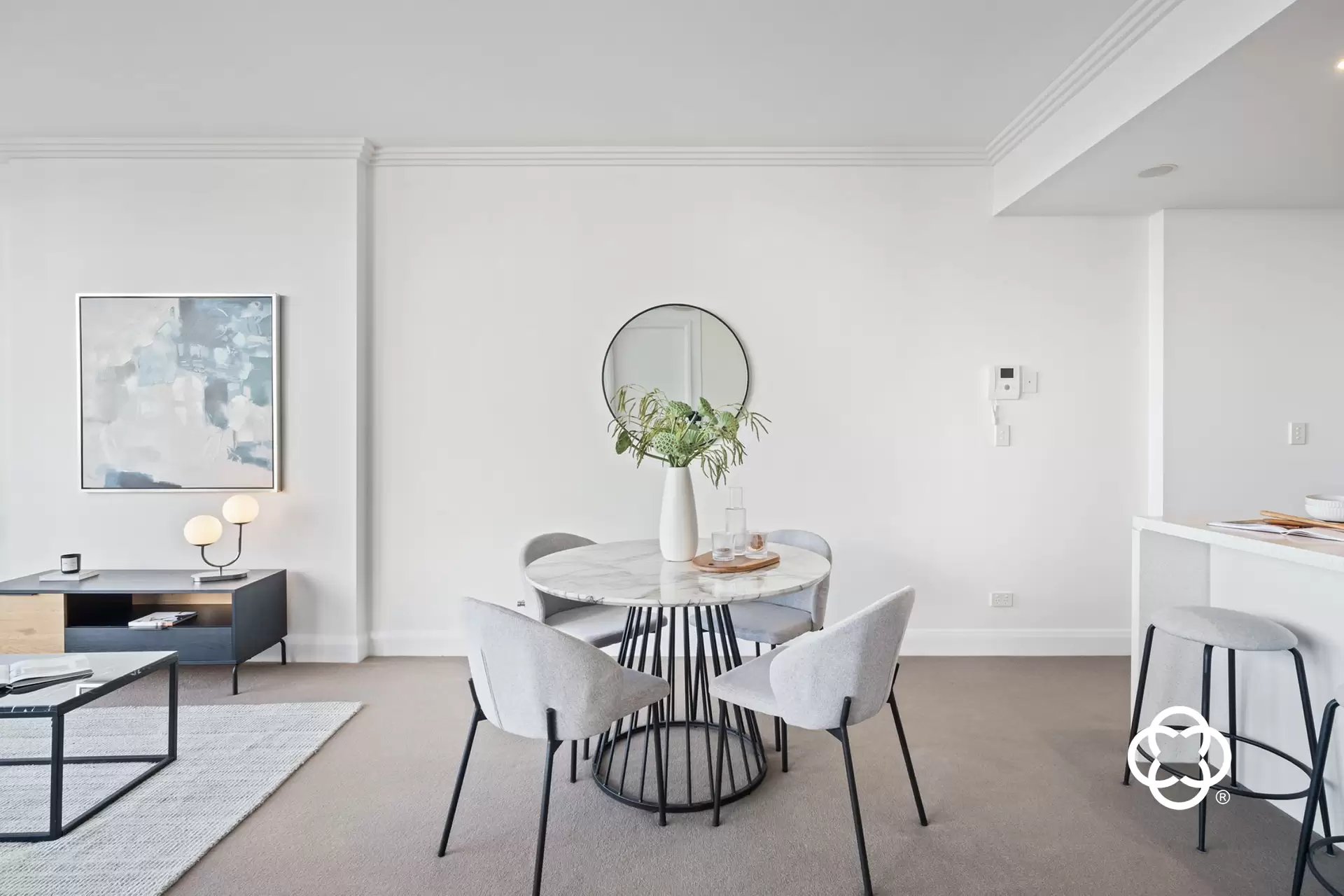 809/1 Australia Avenue, Sydney Olympic Park Leased by Chidiac Realty - image 1
