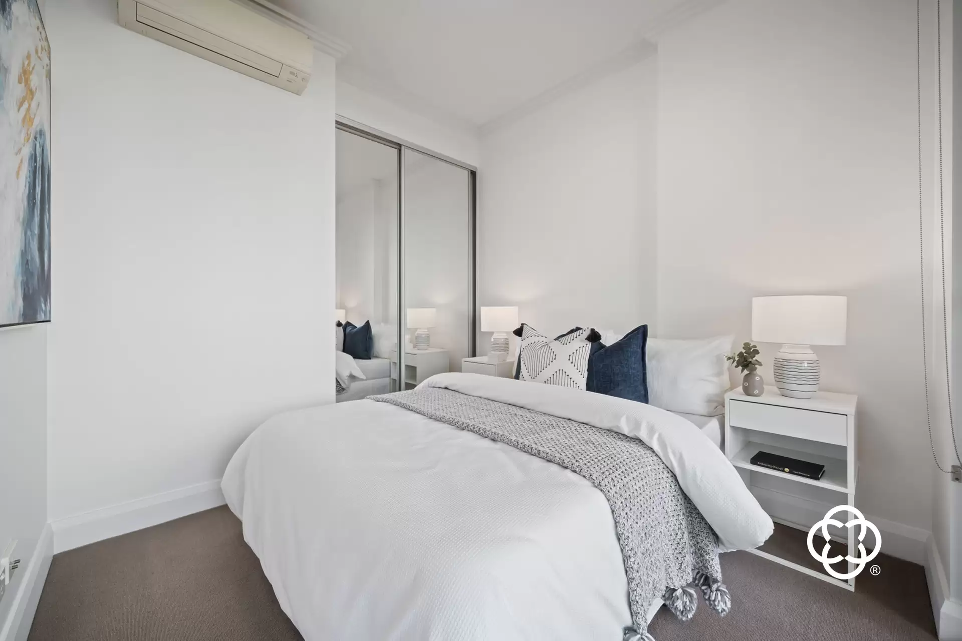 809/1 Australia Avenue, Sydney Olympic Park Leased by Chidiac Realty - image 1