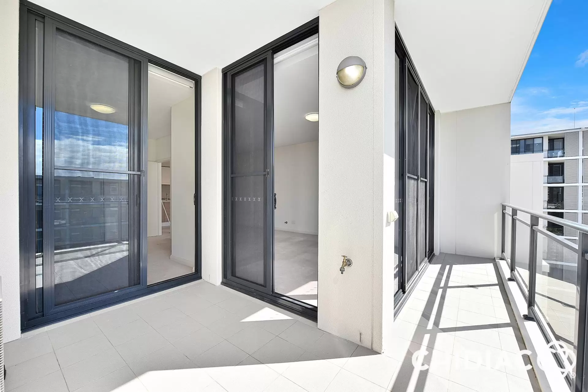 309/18 Corniche Drive, Wentworth Point Leased by Chidiac Realty - image 1