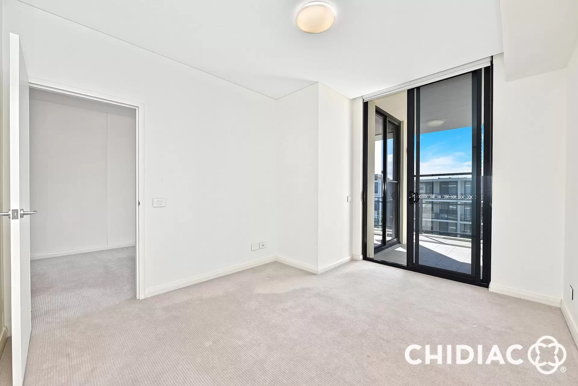 309/18 Corniche Drive, Wentworth Point Leased by Chidiac Realty - image 1