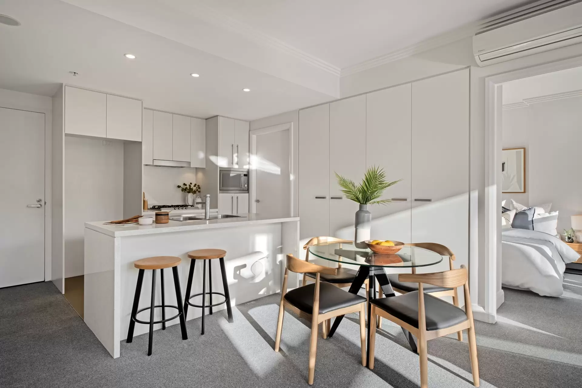 409/1 Australia Avenue, Sydney Olympic Park Sold by Chidiac Realty - image 1
