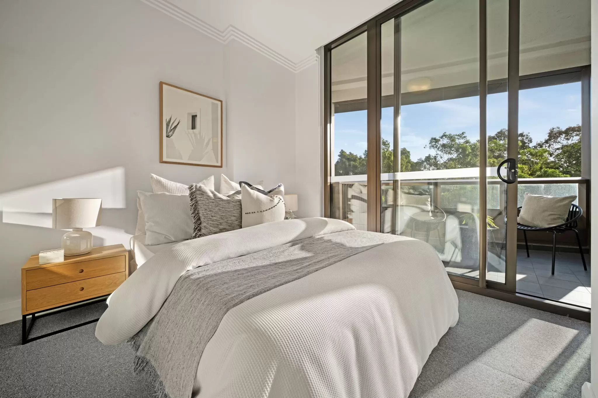 409/1 Australia Avenue, Sydney Olympic Park Sold by Chidiac Realty - image 7