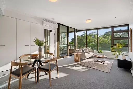 409/1 Australia Avenue, Sydney Olympic Park Sold by Chidiac Realty