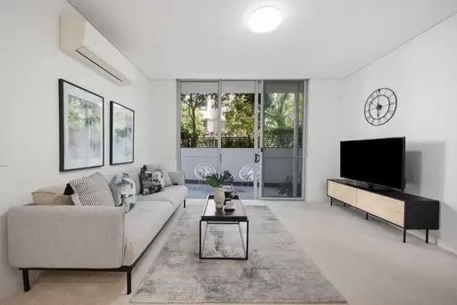 223/2 Half Street, Wentworth Point Sold by Chidiac Realty