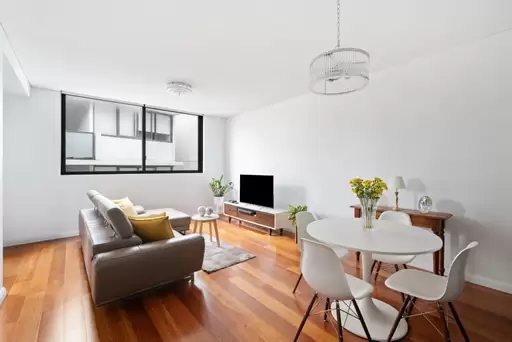 213/11C Mashman Avenue, Kingsgrove Leased by Chidiac Realty