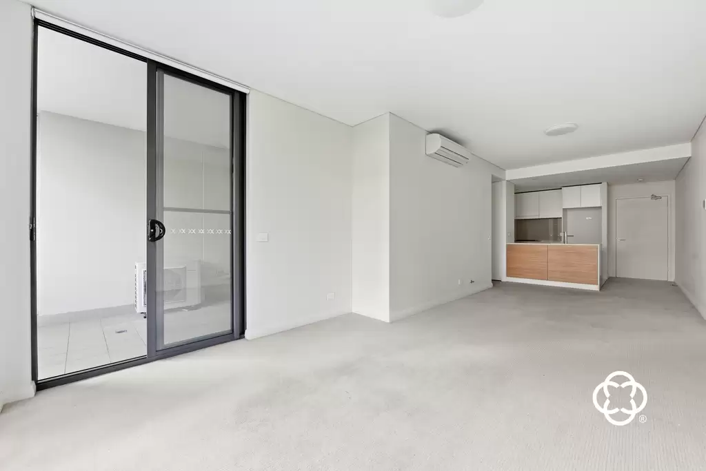 309/27 Hill Road, Wentworth Point Leased by Chidiac Realty