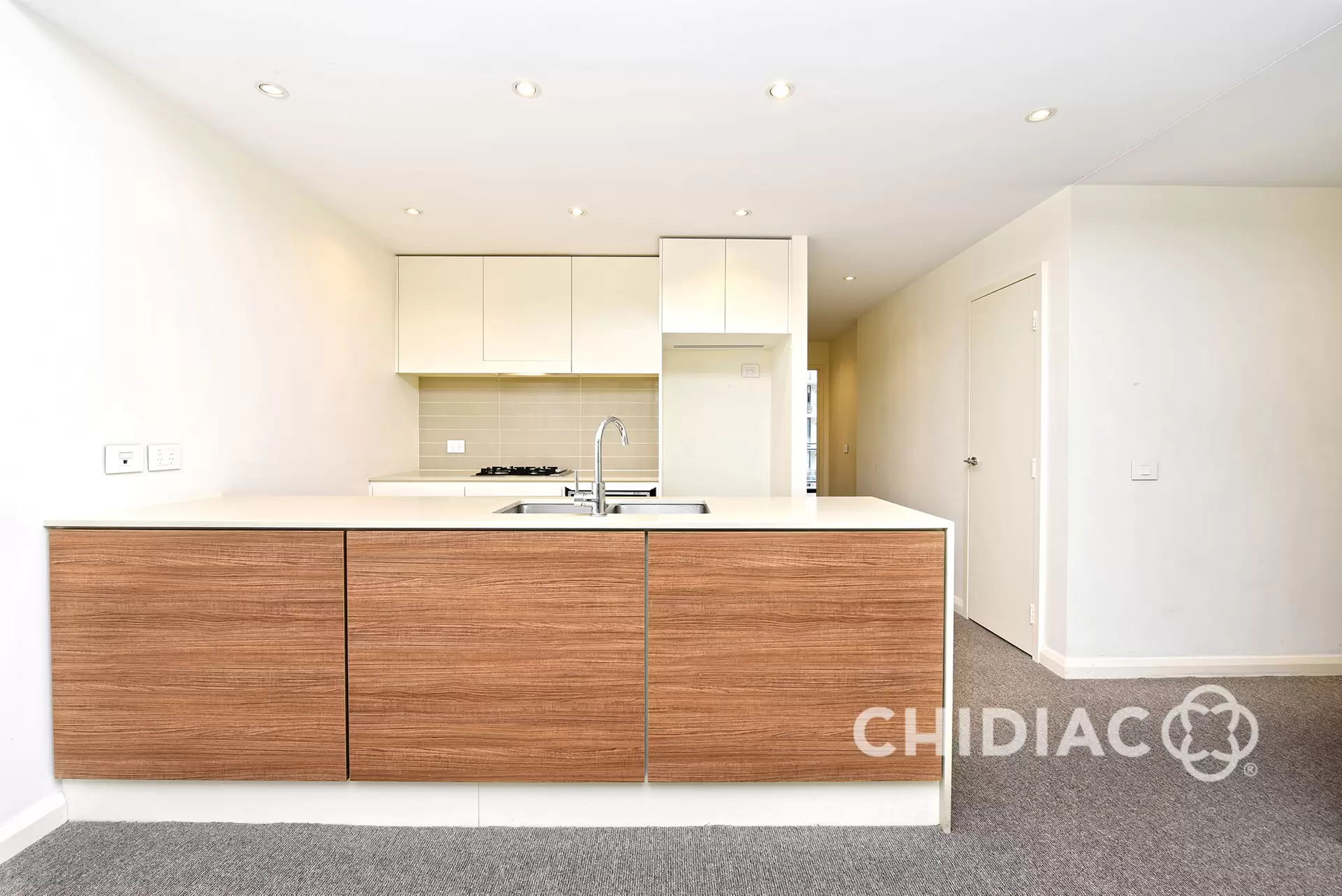 21 Marine Parade, Wentworth Point Leased by Chidiac Realty - image 1