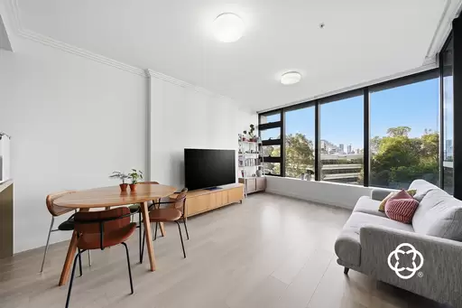 306/7 Australia Avenue, Sydney Olympic Park Leased by Chidiac Realty
