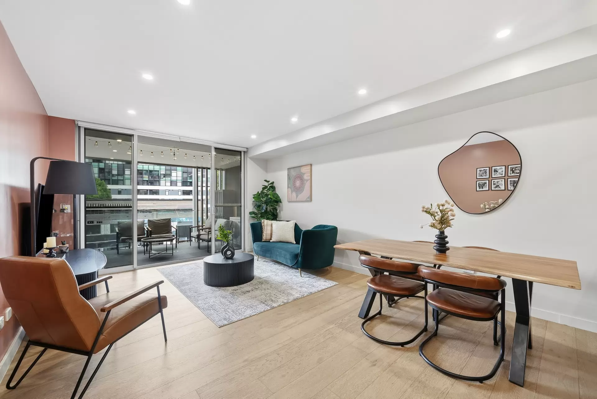 102/123 Bowden Street, Meadowbank Leased by Chidiac Realty - image 1