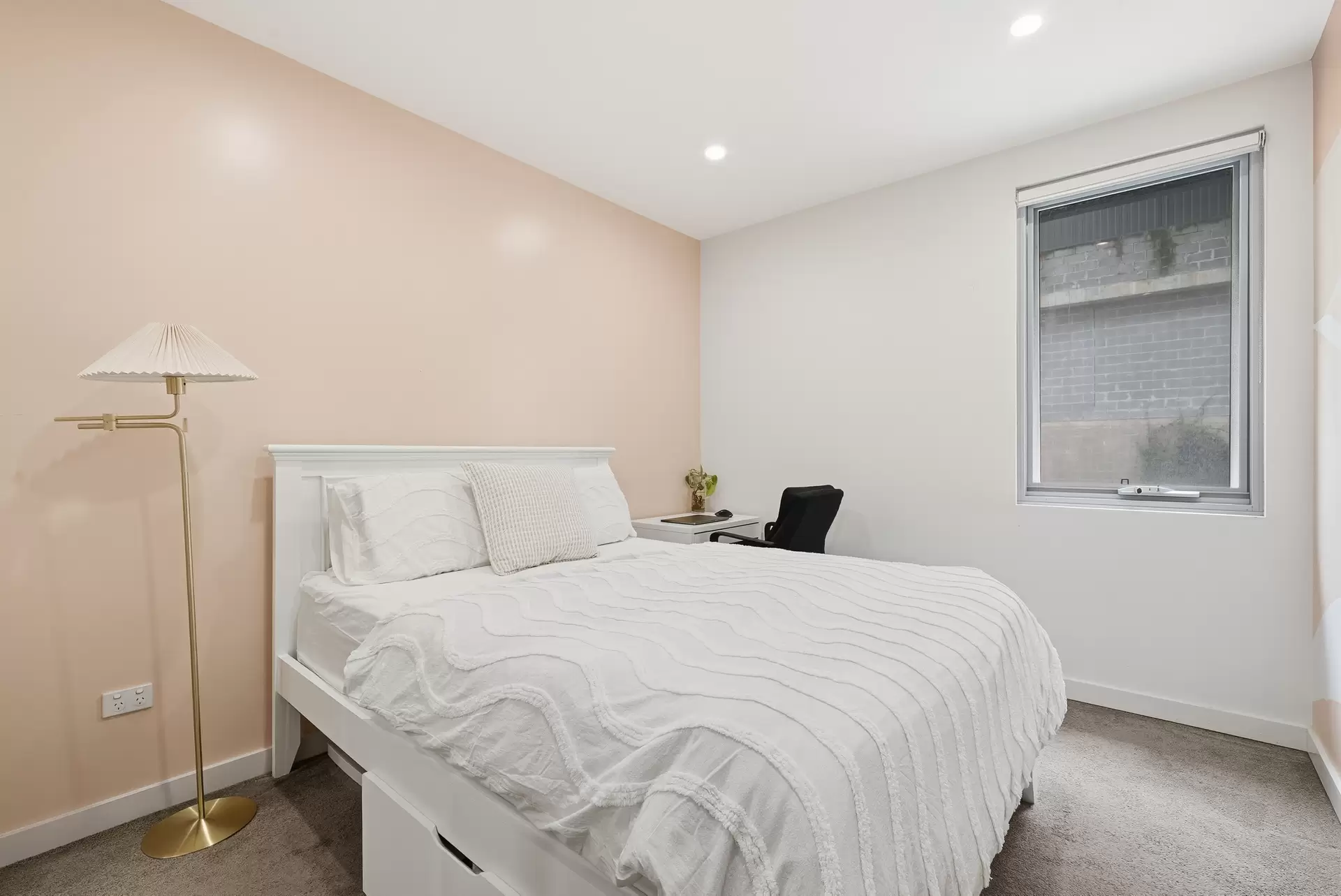 102/123 Bowden Street, Meadowbank Leased by Chidiac Realty - image 1
