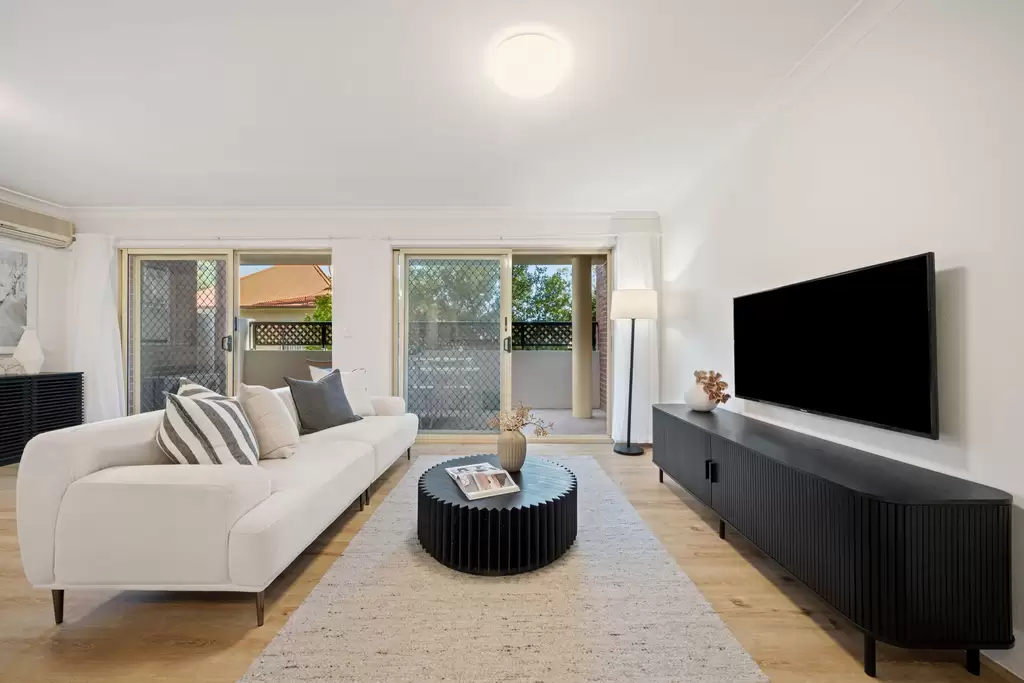 2/53 Deakin Street, Silverwater Sold by Chidiac Realty