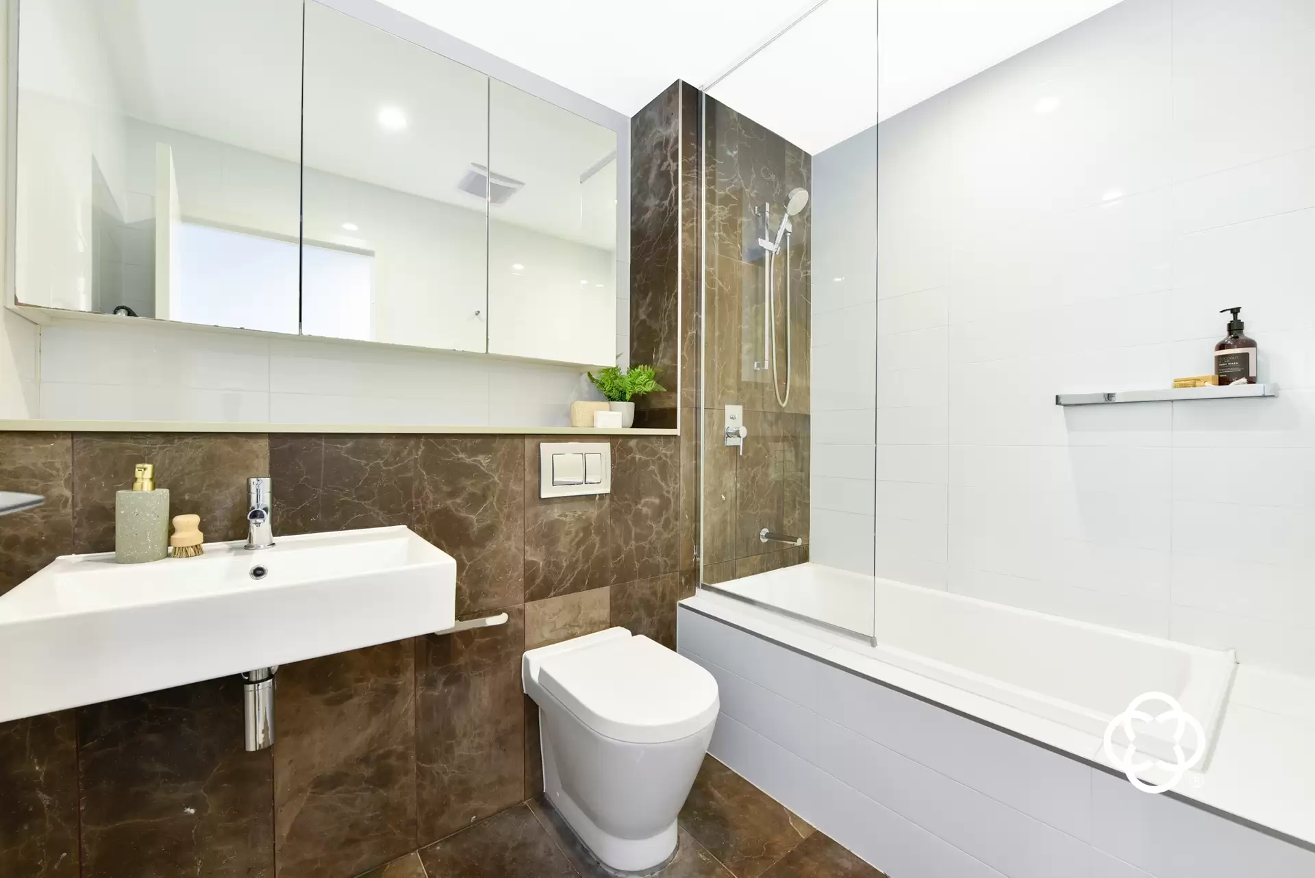 302/23 The Promenade, Wentworth Point Leased by Chidiac Realty - image 1