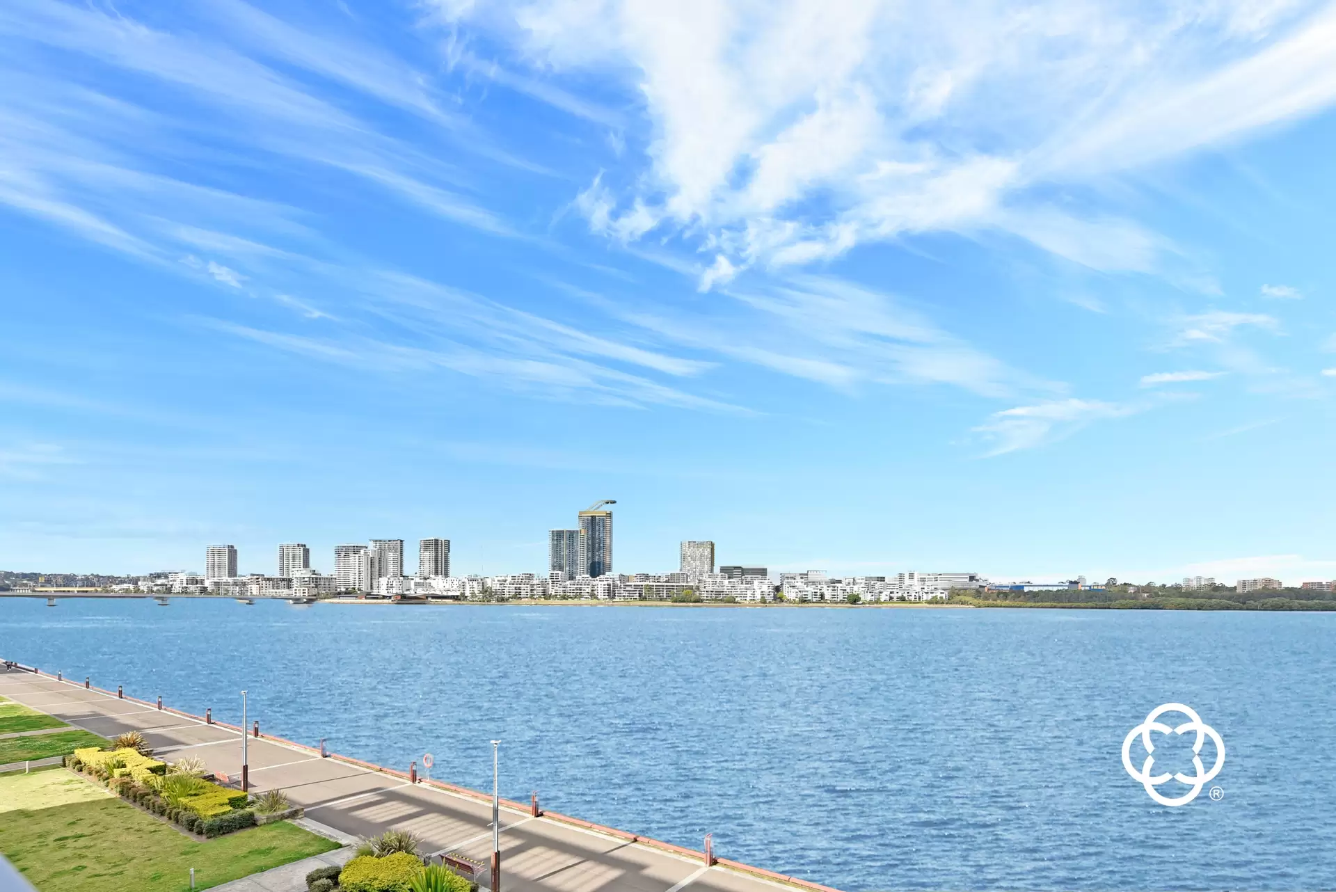 302/23 The Promenade, Wentworth Point Leased by Chidiac Realty - image 1