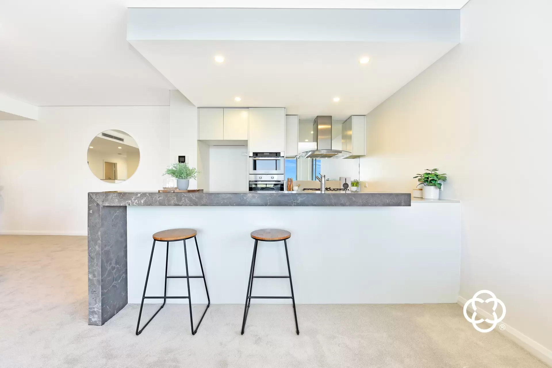 302/23 The Promenade, Wentworth Point Leased by Chidiac Realty - image 1