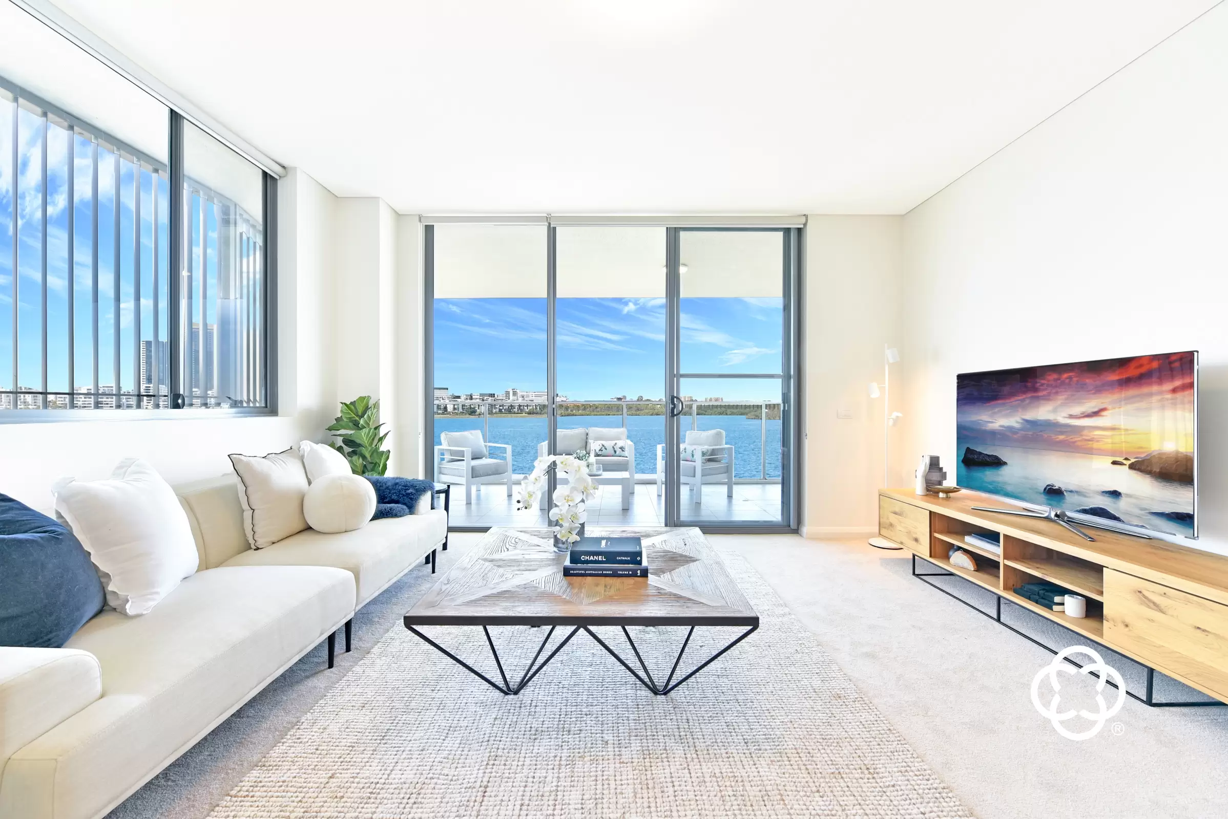 302/23 The Promenade, Wentworth Point Leased by Chidiac Realty - image 3