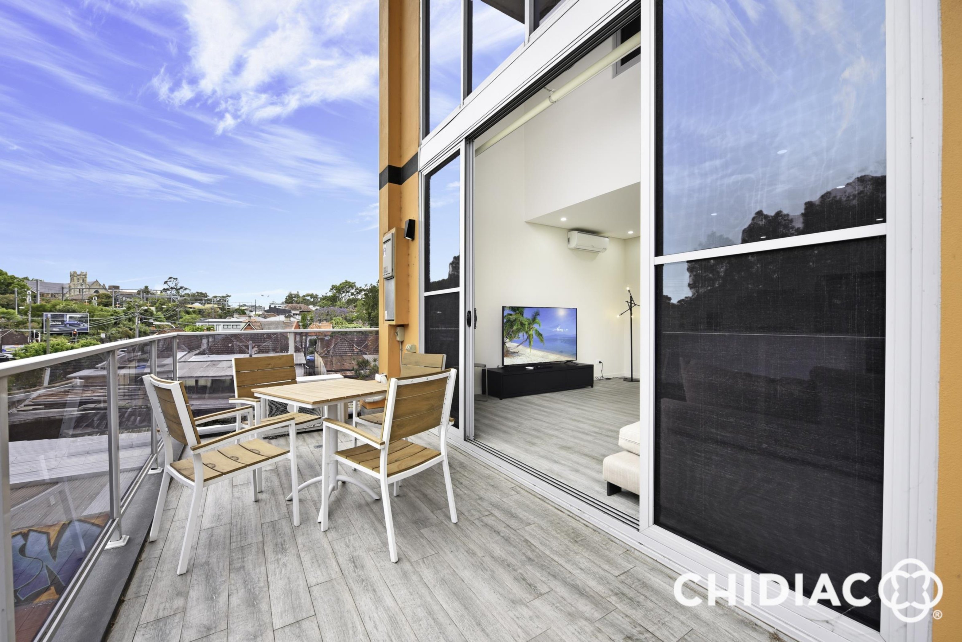 6/8 William Street, Lewisham Leased by Chidiac Realty - image 3