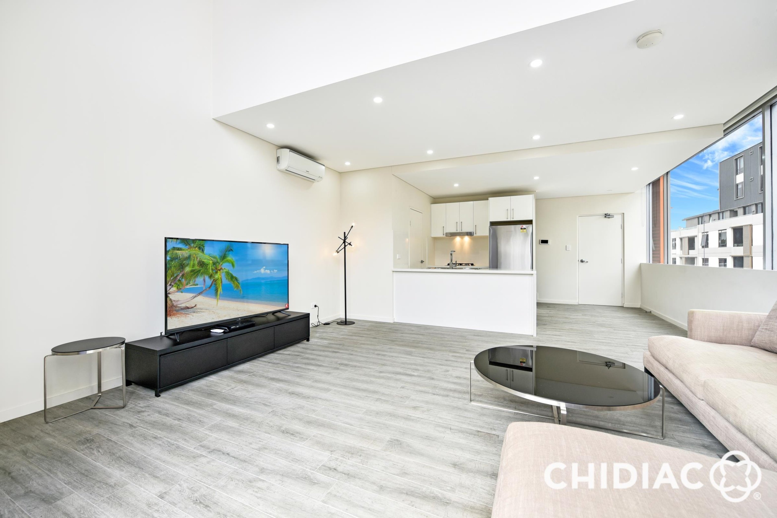 6/8 William Street, Lewisham Leased by Chidiac Realty - image 2