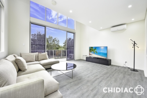 6/8 William Street, Lewisham Leased by Chidiac Realty