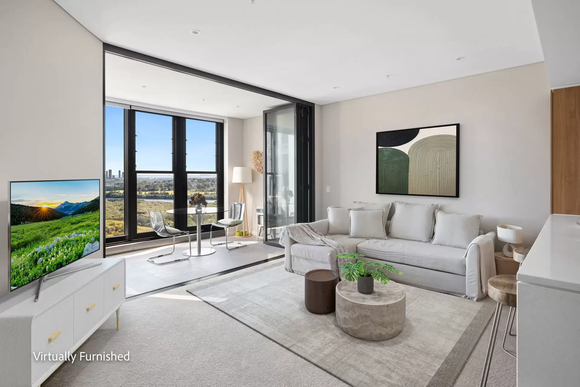 1901/2 Waterways Street, Wentworth Point Sold by Chidiac Realty - image 1