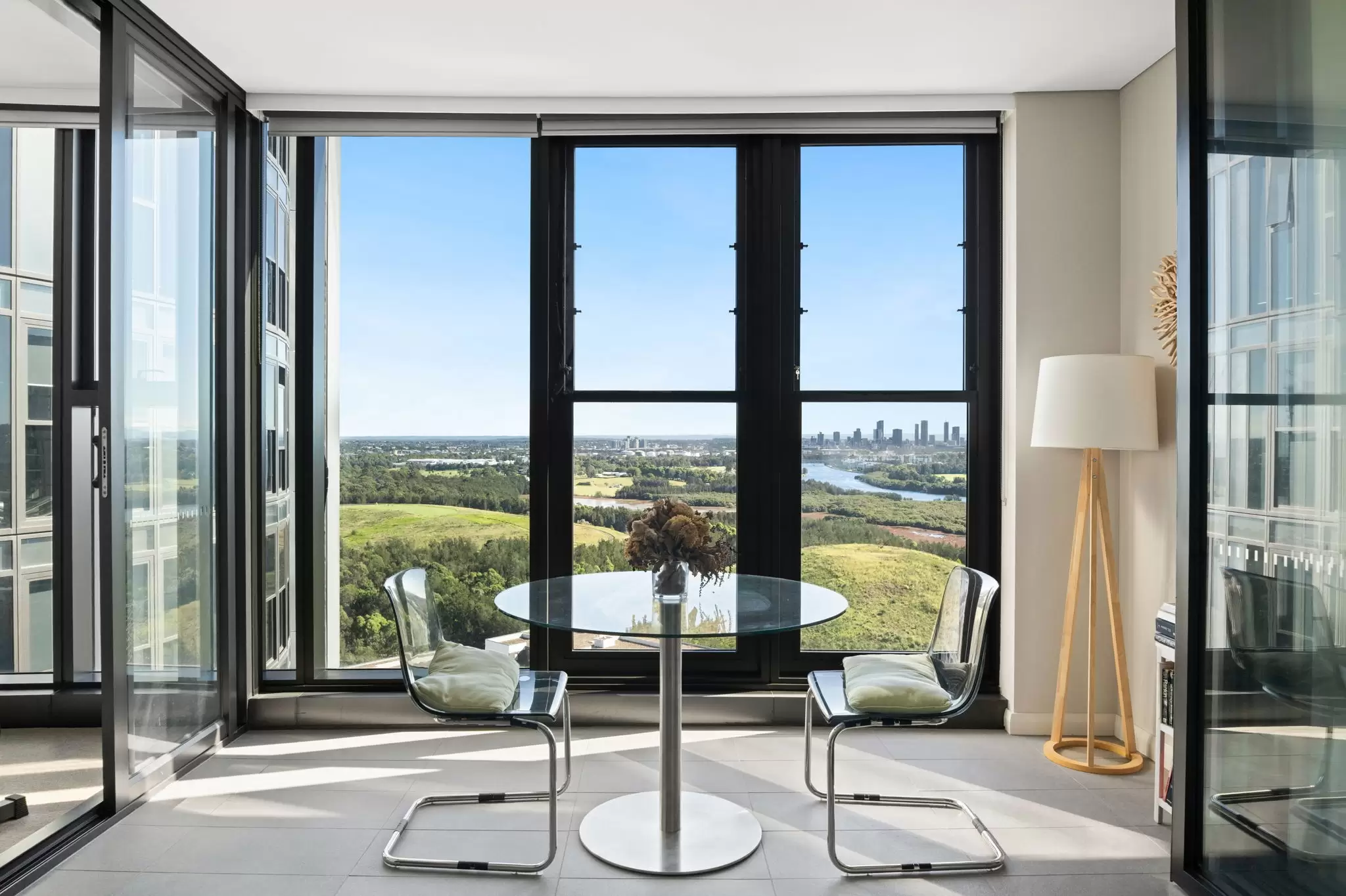1901/2 Waterways Street, Wentworth Point Sold by Chidiac Realty - image 3