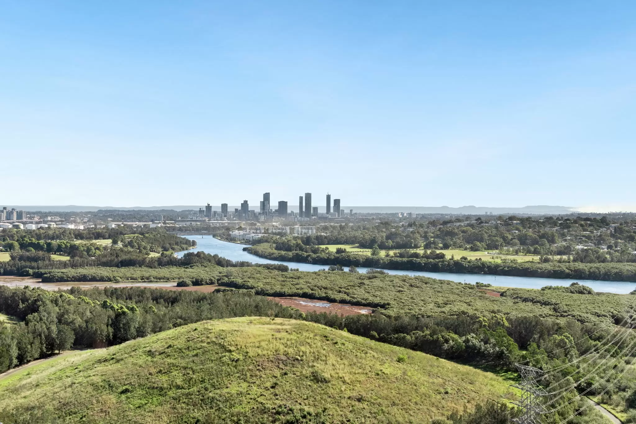 1901/2 Waterways Street, Wentworth Point Sold by Chidiac Realty - image 1
