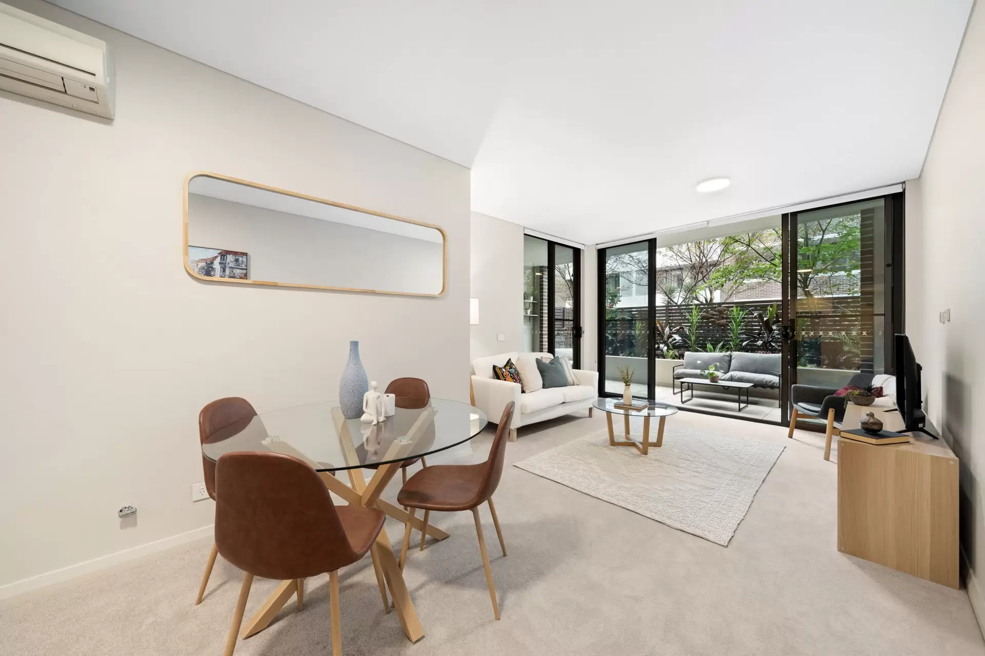 225/45 Amalfi Drive, Wentworth Point Sold by Chidiac Realty - image 1