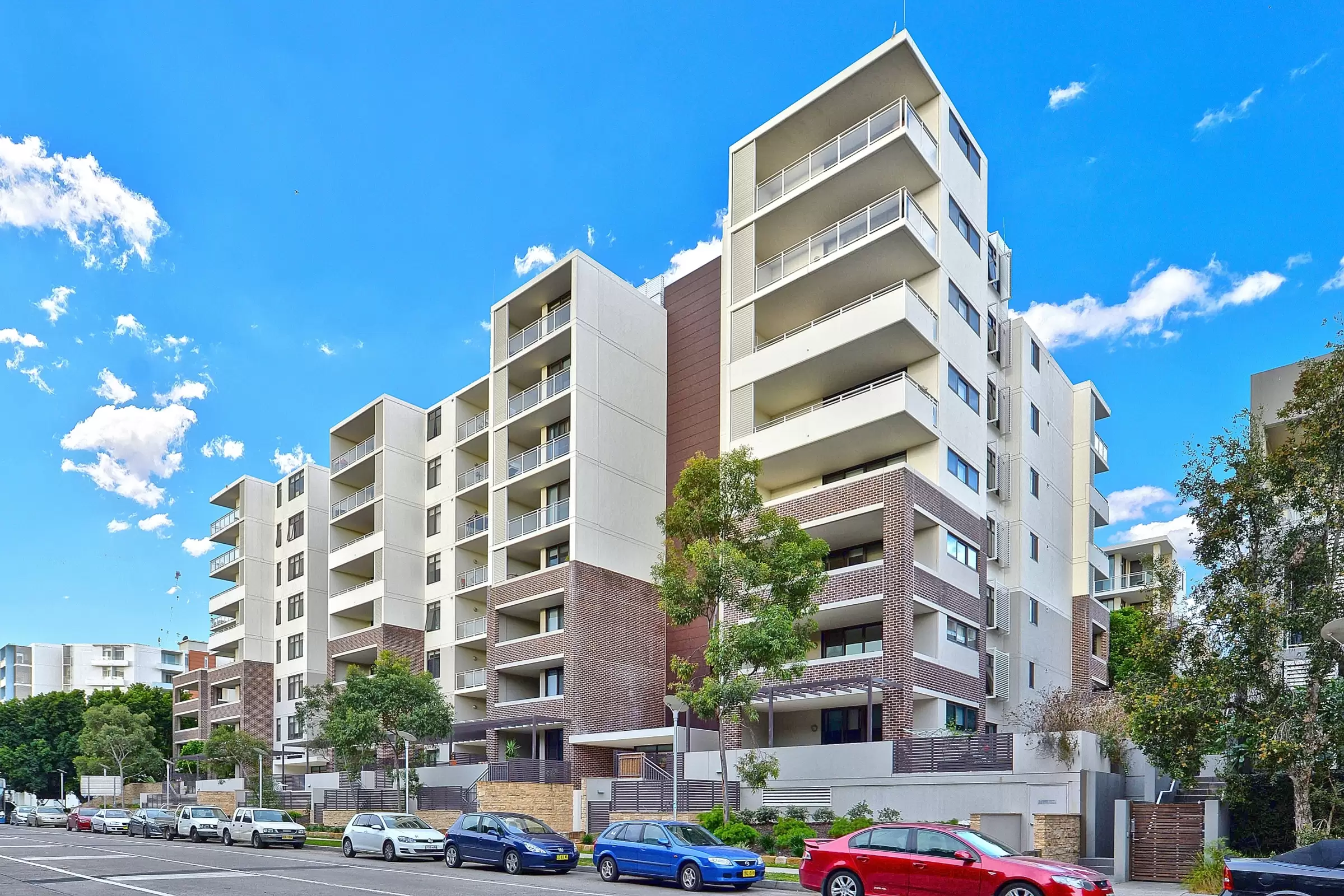 225/45 Amalfi Drive, Wentworth Point Sold by Chidiac Realty - image 8