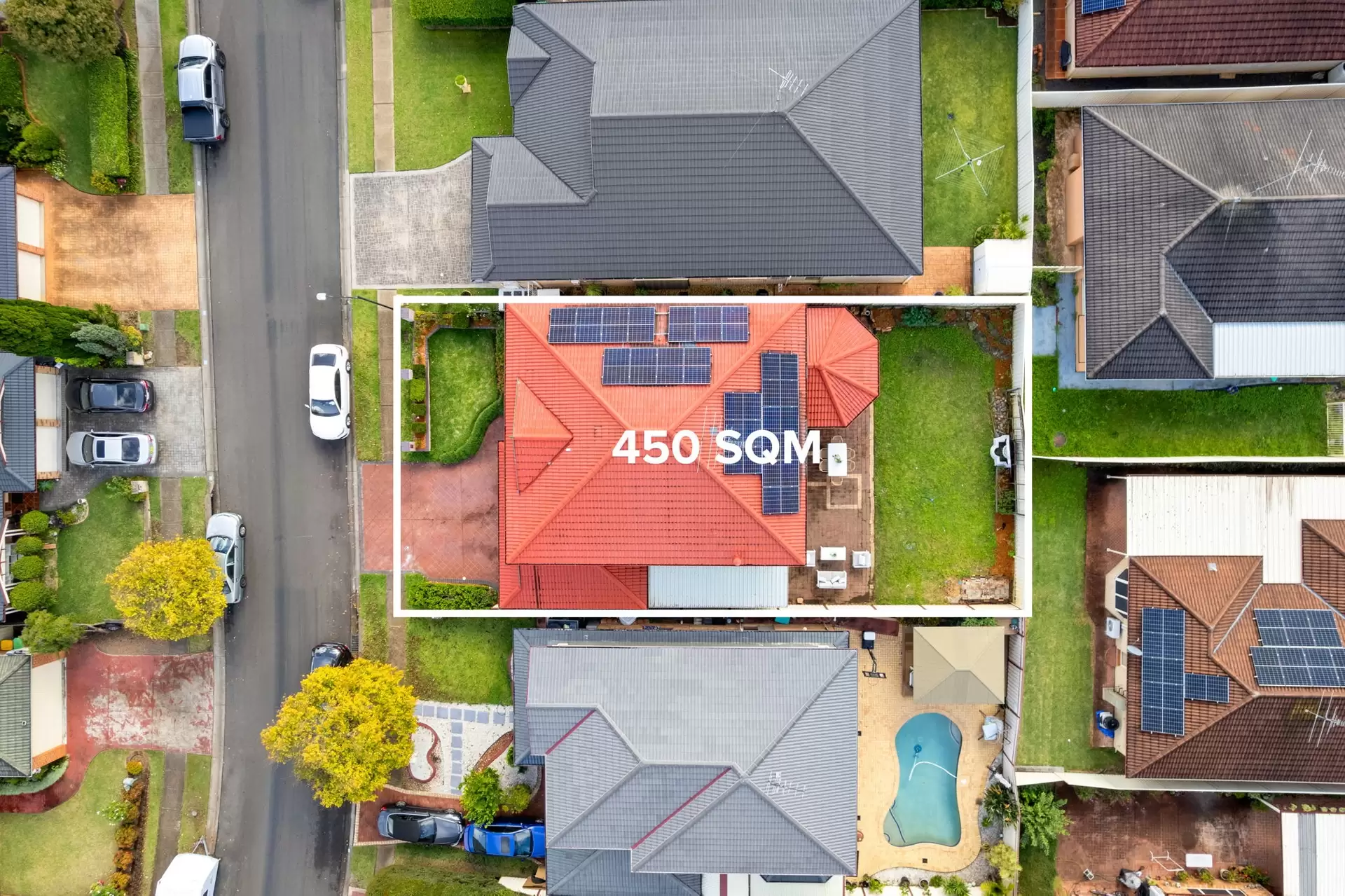 72 Muccillo Street, Quakers Hill Sold by Chidiac Realty - image 1