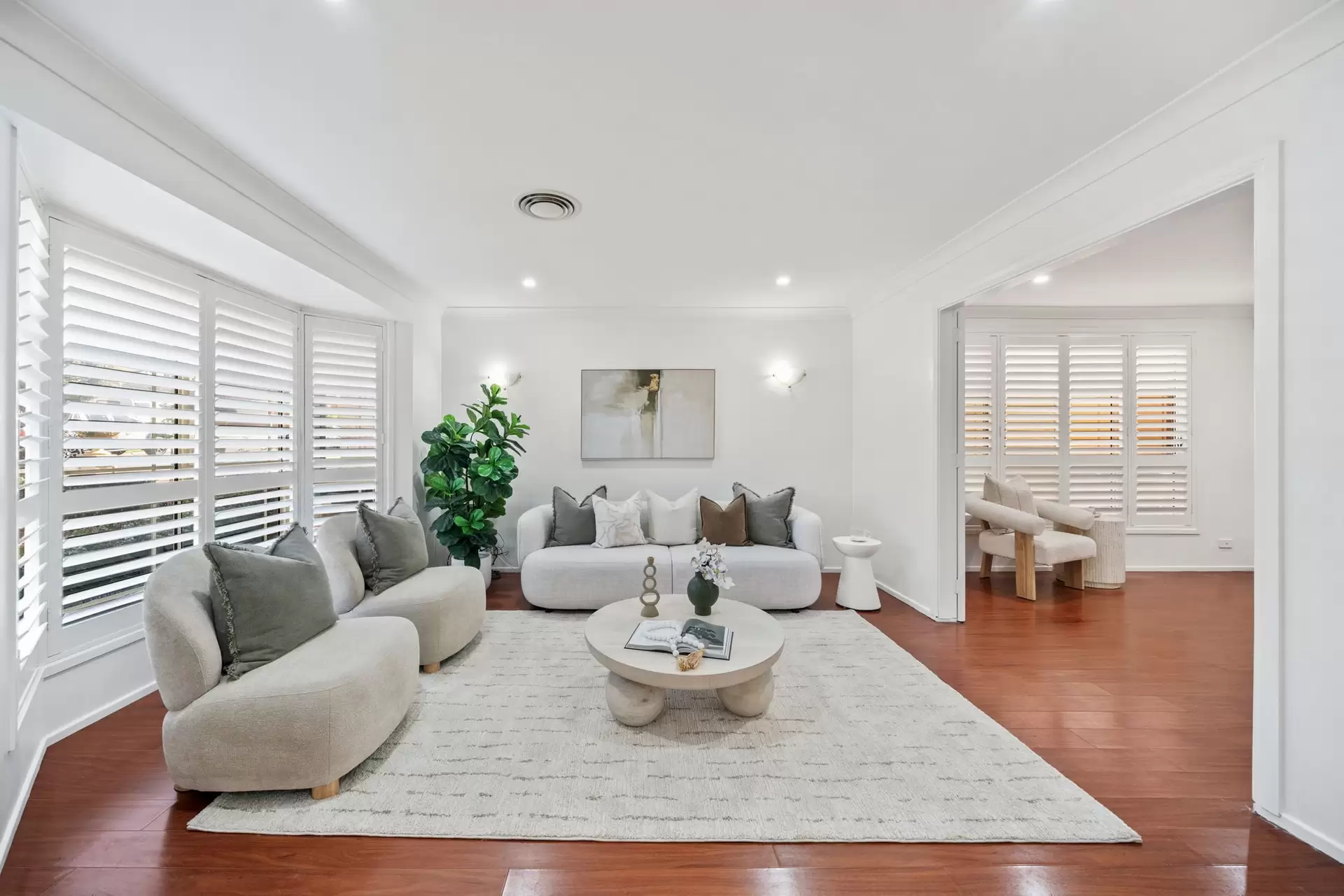 72 Muccillo Street, Quakers Hill Sold by Chidiac Realty - image 1