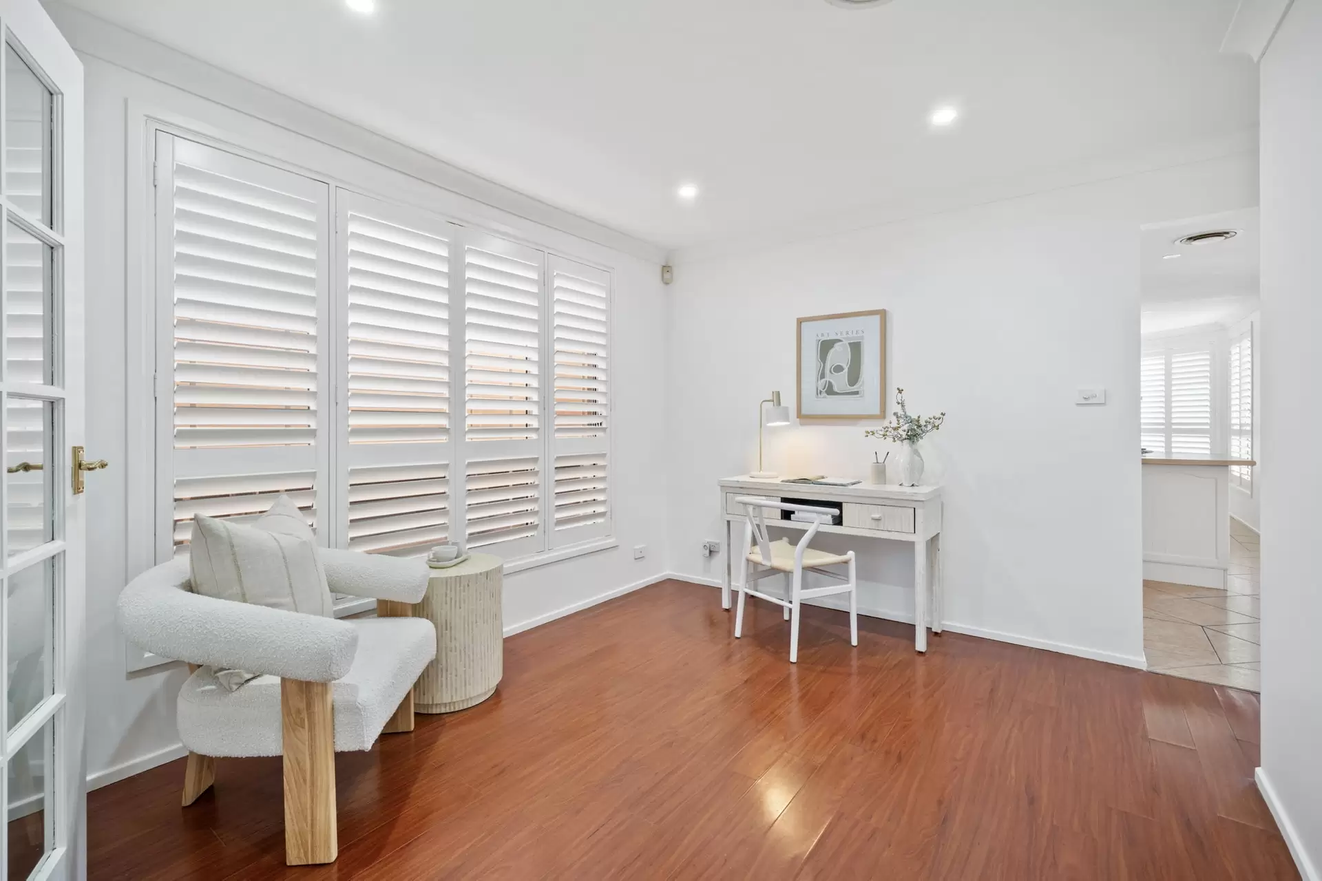 72 Muccillo Street, Quakers Hill Sold by Chidiac Realty - image 1