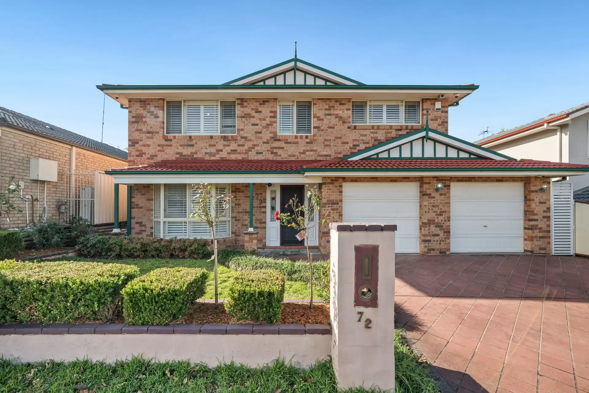 72 Muccillo Street, Quakers Hill Sold by Chidiac Realty - image 1