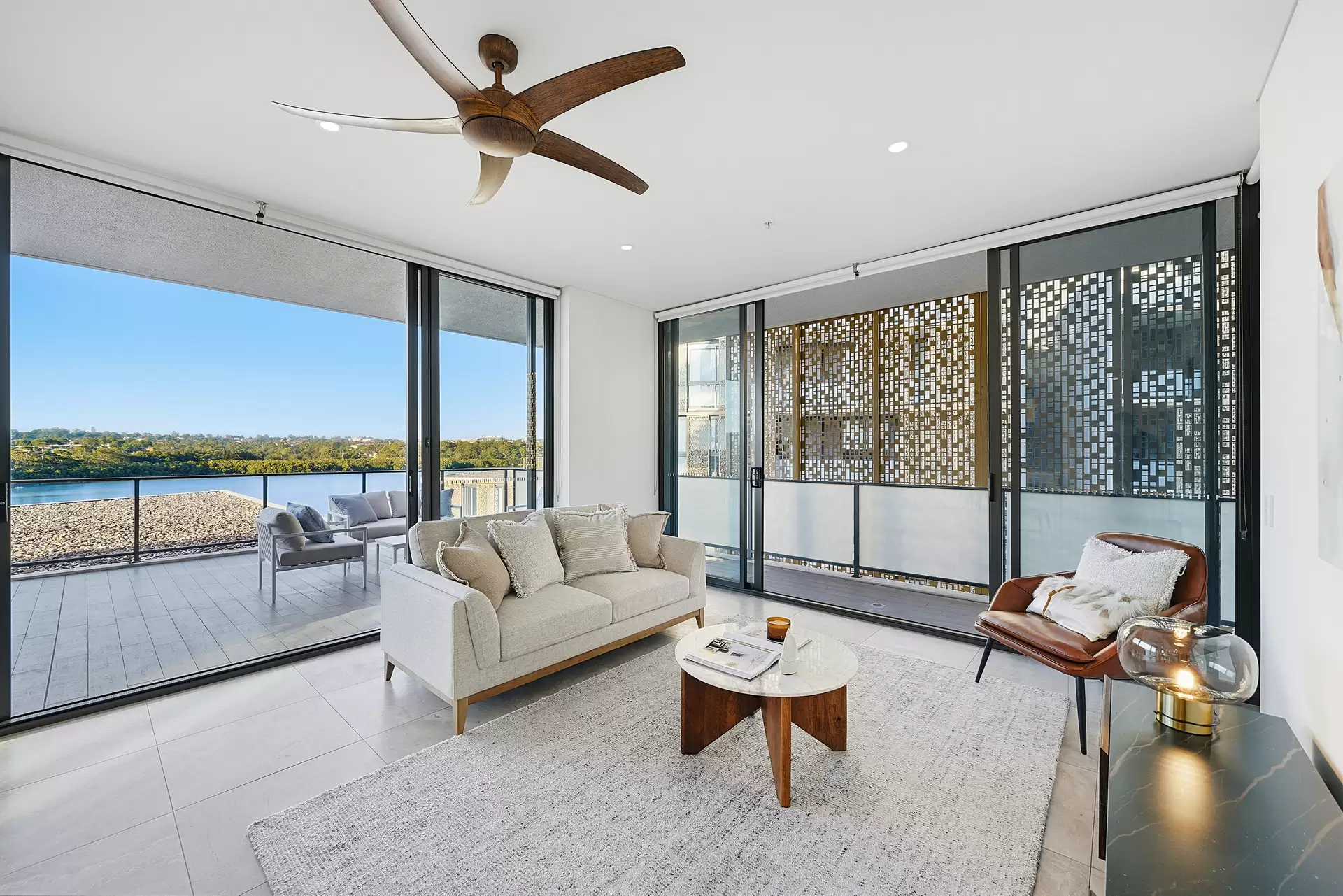 605/1A Burroway Road, Wentworth Point Leased by Chidiac Realty - image 1