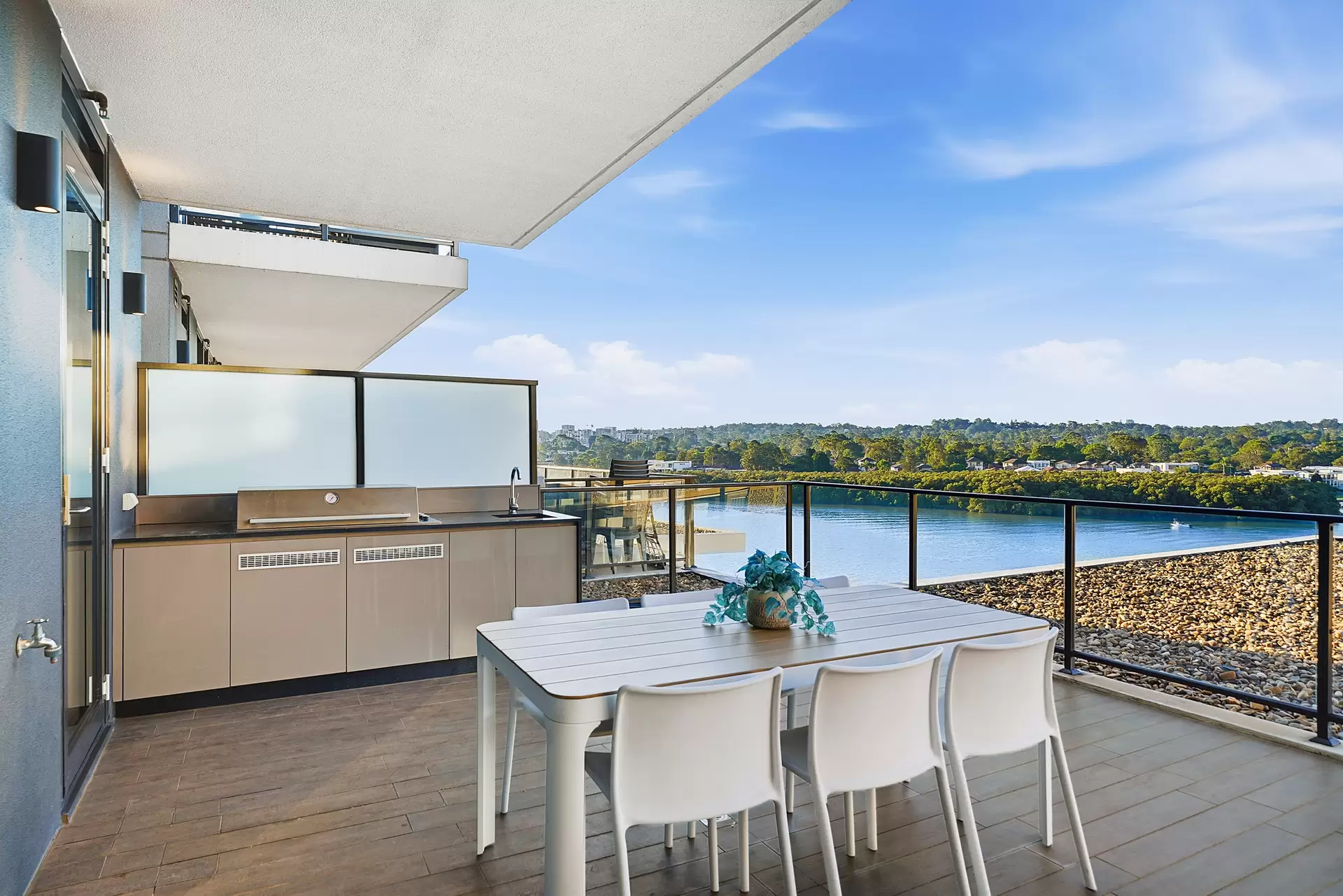 605/1A Burroway Road, Wentworth Point Leased by Chidiac Realty - image 1