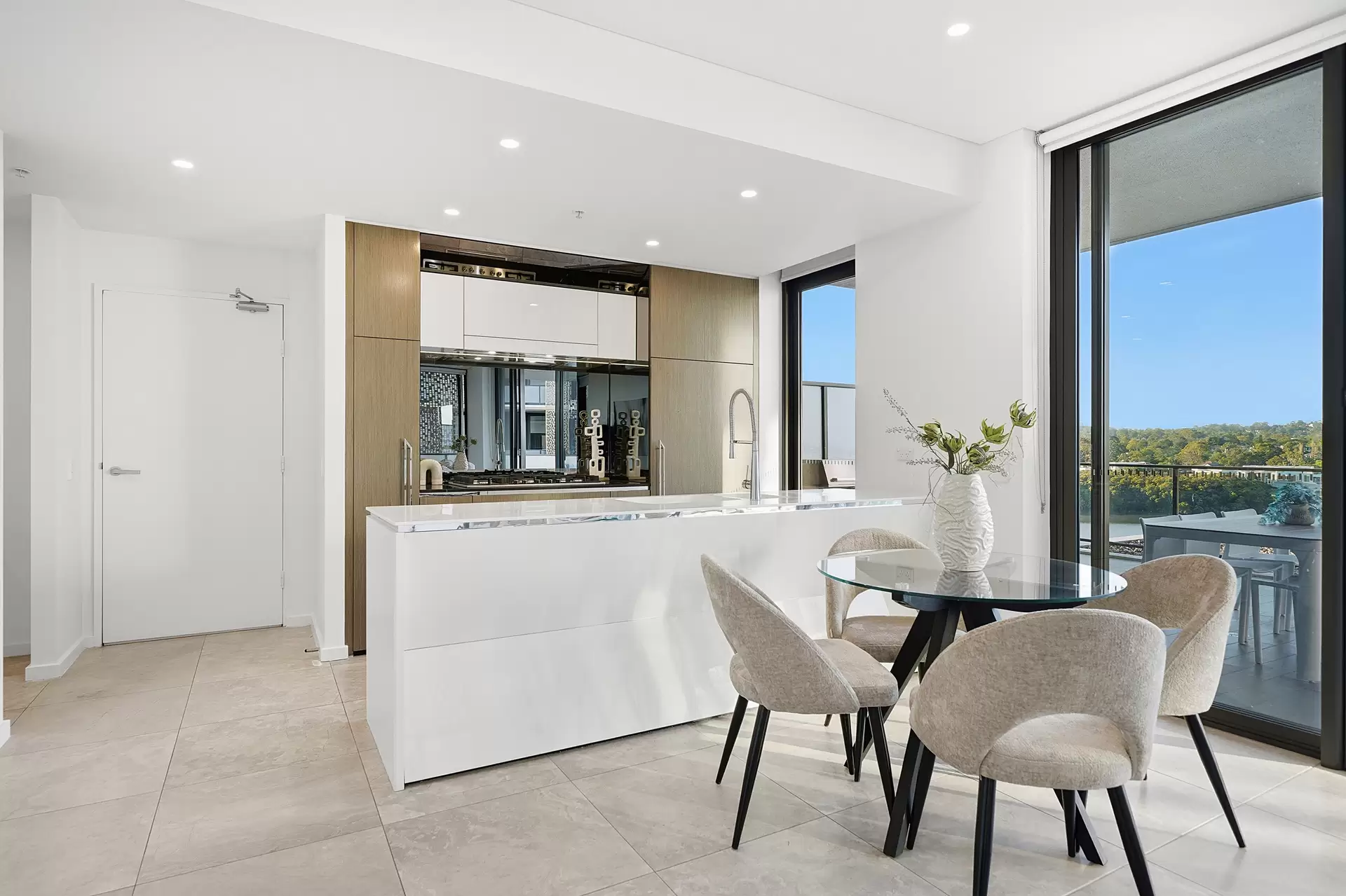 605/1A Burroway Road, Wentworth Point Leased by Chidiac Realty - image 1