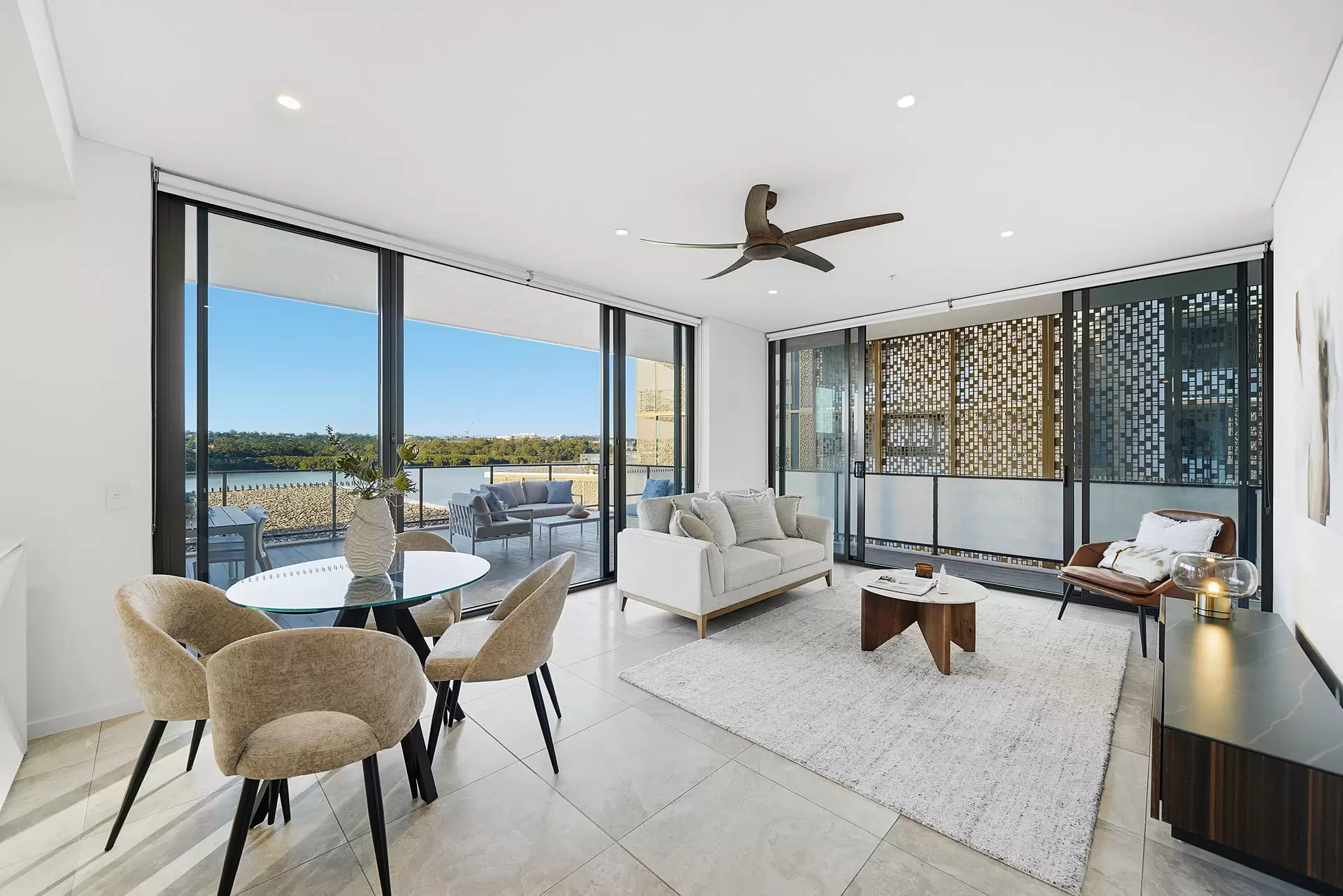 605/1A Burroway Road, Wentworth Point Leased by Chidiac Realty - image 1
