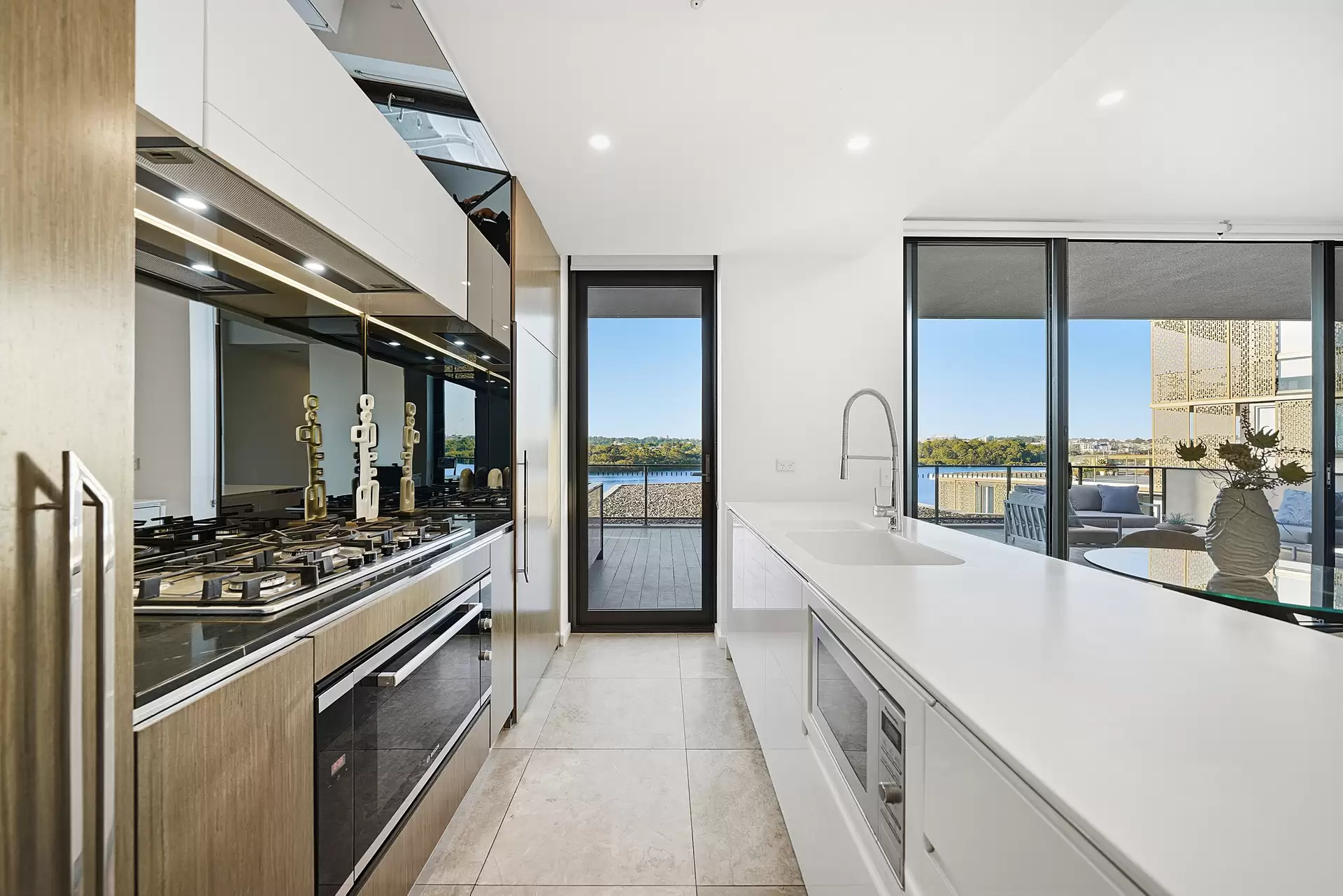 605/1A Burroway Road, Wentworth Point Leased by Chidiac Realty - image 1