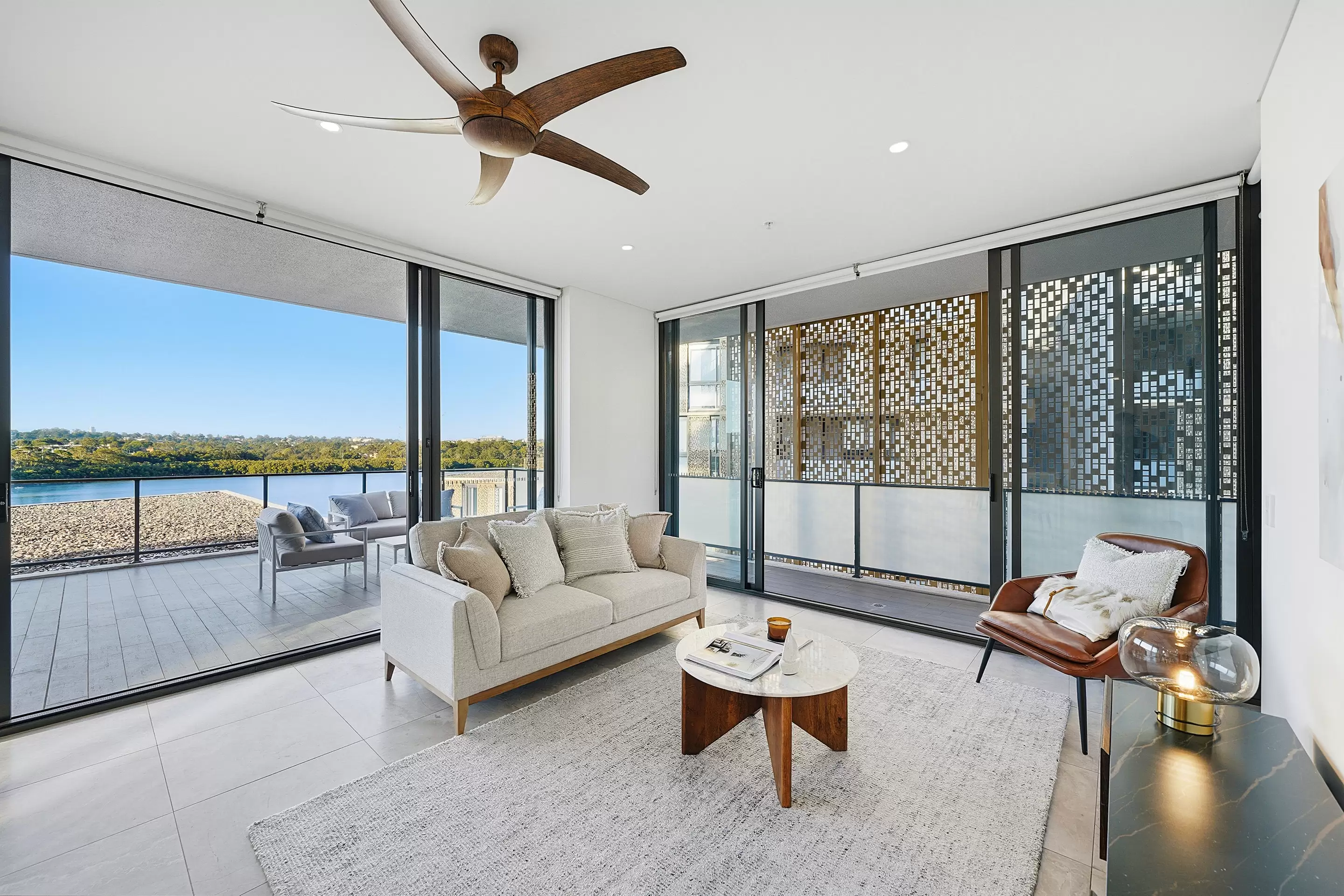 605/1A Burroway Road, Wentworth Point Leased by Chidiac Realty - image 3