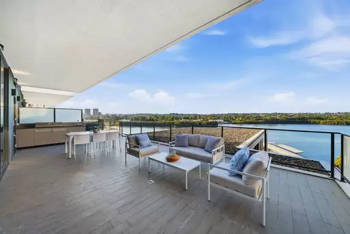 605/1A Burroway Road, Wentworth Point Leased by Chidiac Realty