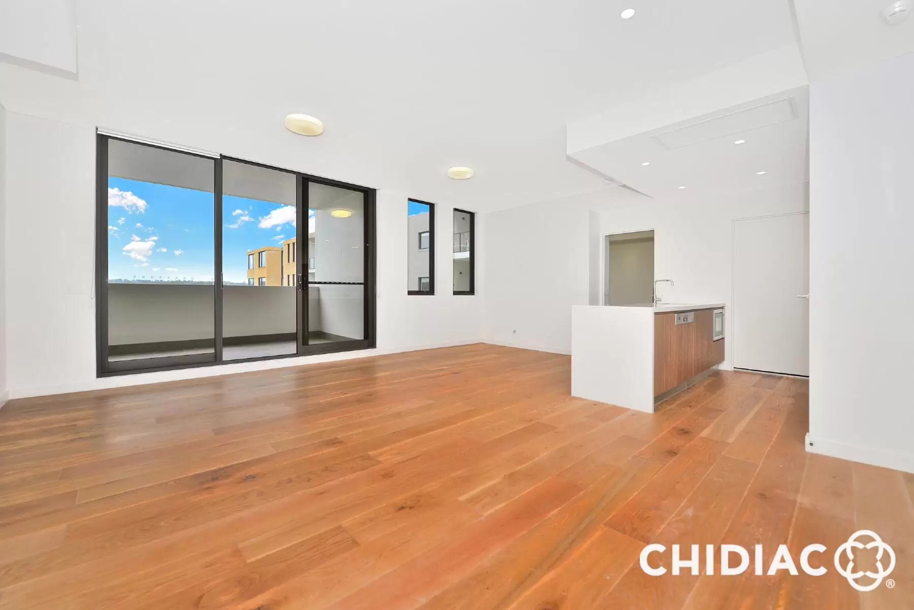 304/21 Verona Drive, Wentworth Point Leased by Chidiac Realty - image 1